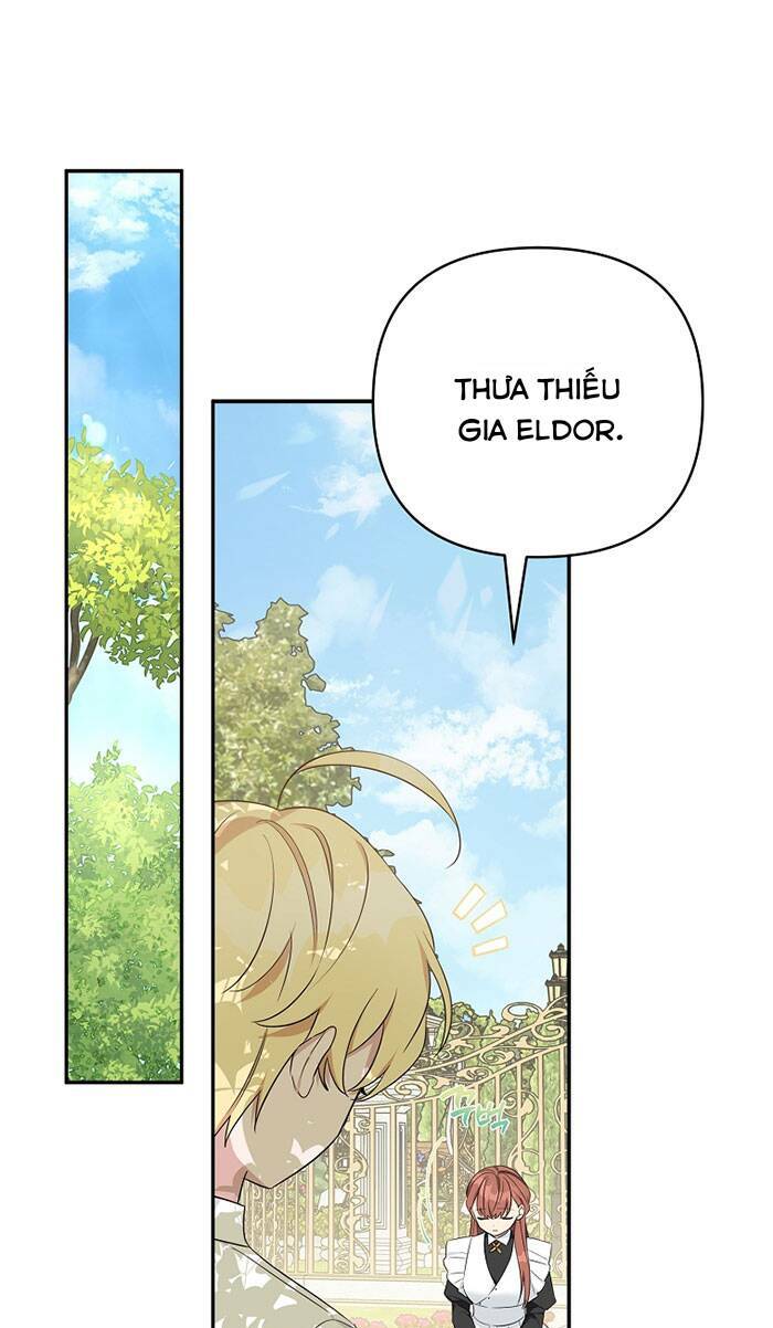 Cô Con Gái Út Của Công Tước Phản Diện Chapter 38 - Trang 2