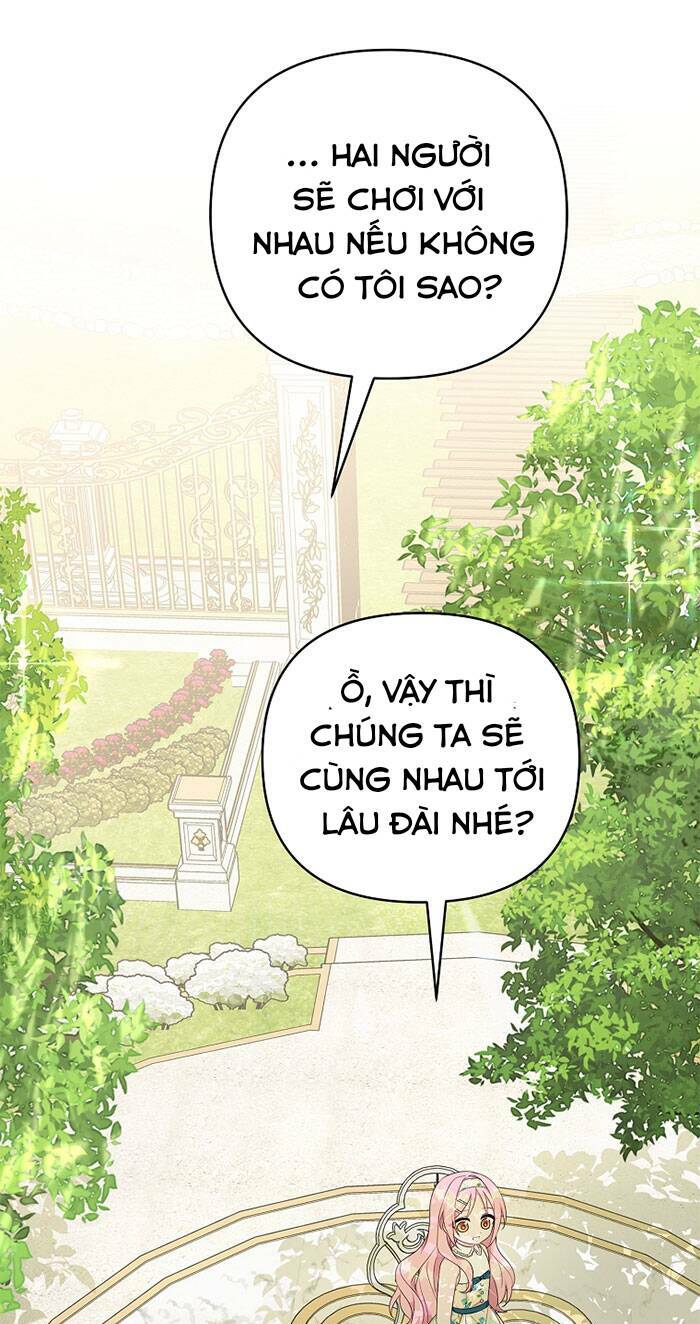 Cô Con Gái Út Của Công Tước Phản Diện Chapter 38 - Trang 2