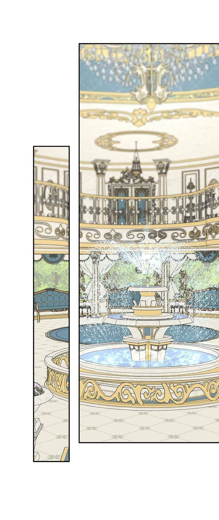 Cô Con Gái Út Của Công Tước Phản Diện Chapter 38 - Trang 2