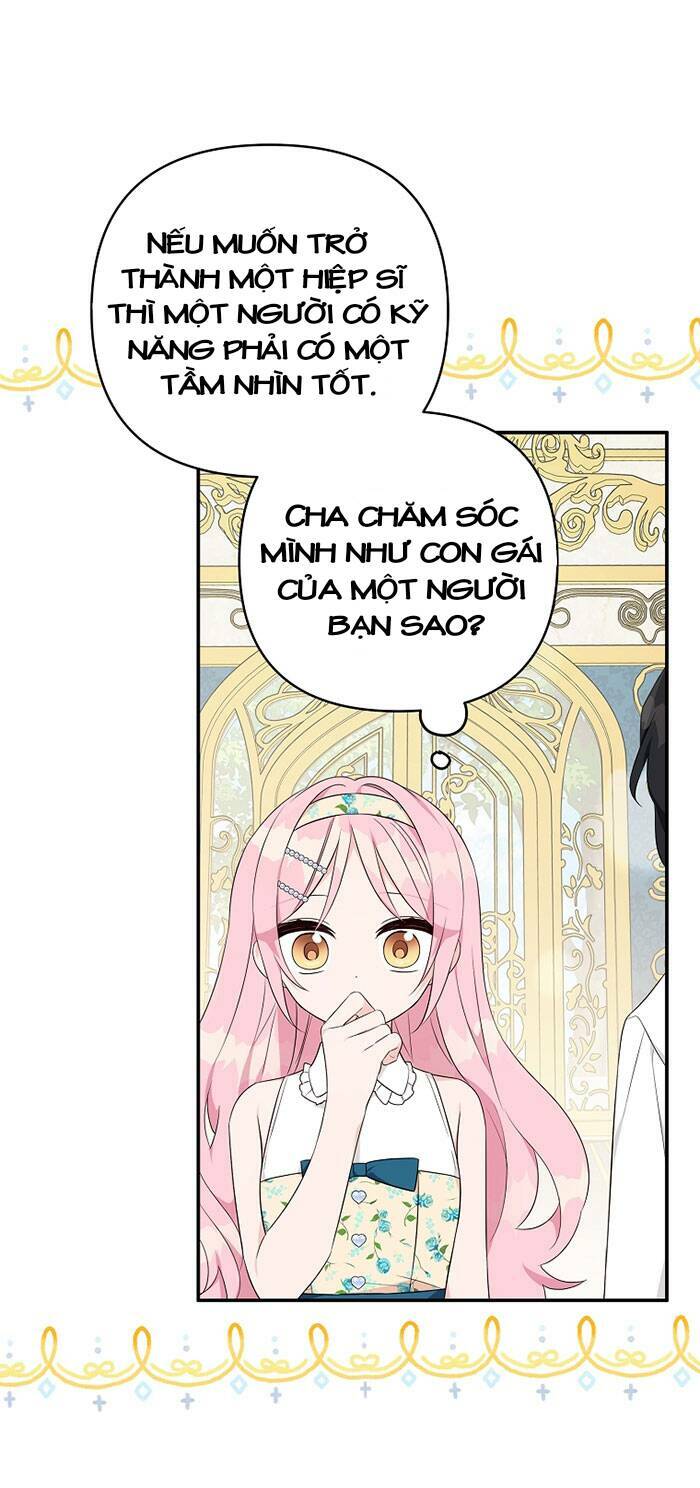 Cô Con Gái Út Của Công Tước Phản Diện Chapter 38 - Trang 2