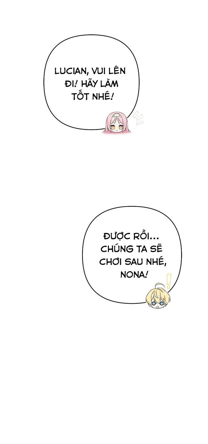 Cô Con Gái Út Của Công Tước Phản Diện Chapter 38 - Trang 2