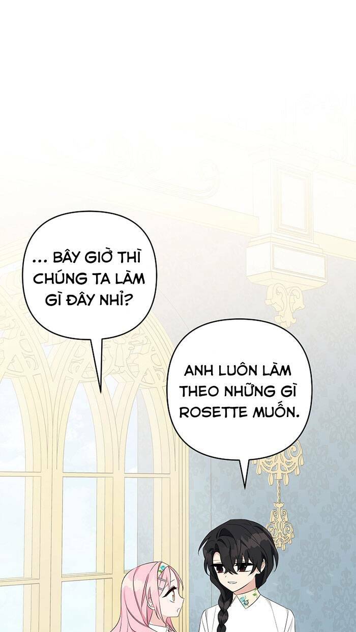 Cô Con Gái Út Của Công Tước Phản Diện Chapter 38 - Trang 2