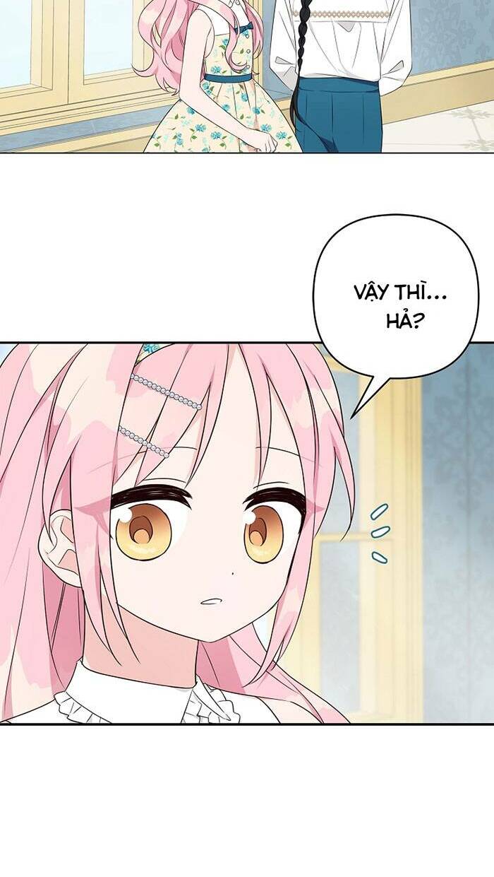 Cô Con Gái Út Của Công Tước Phản Diện Chapter 38 - Trang 2