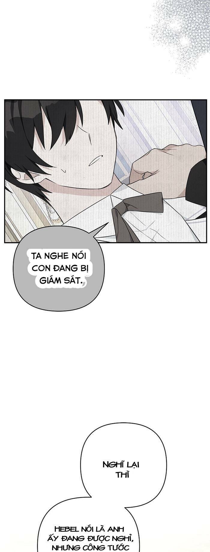 Cô Con Gái Út Của Công Tước Phản Diện Chapter 38 - Trang 2