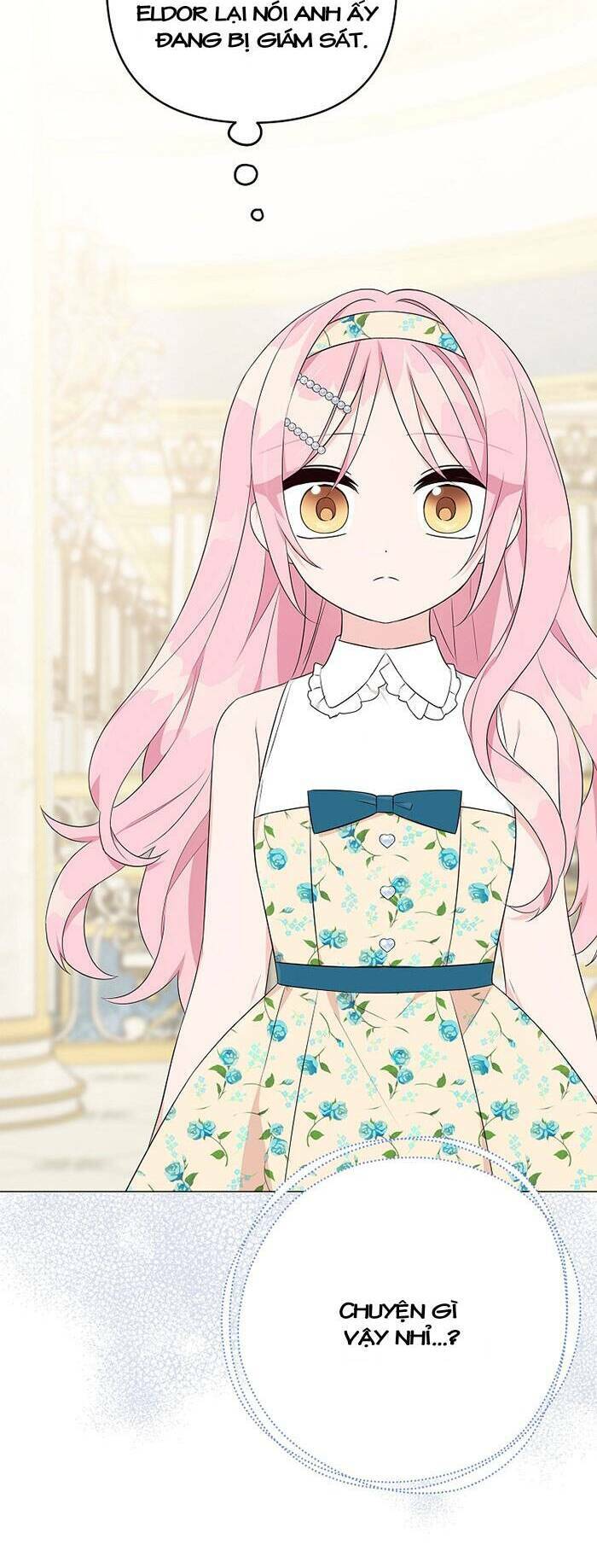 Cô Con Gái Út Của Công Tước Phản Diện Chapter 38 - Trang 2