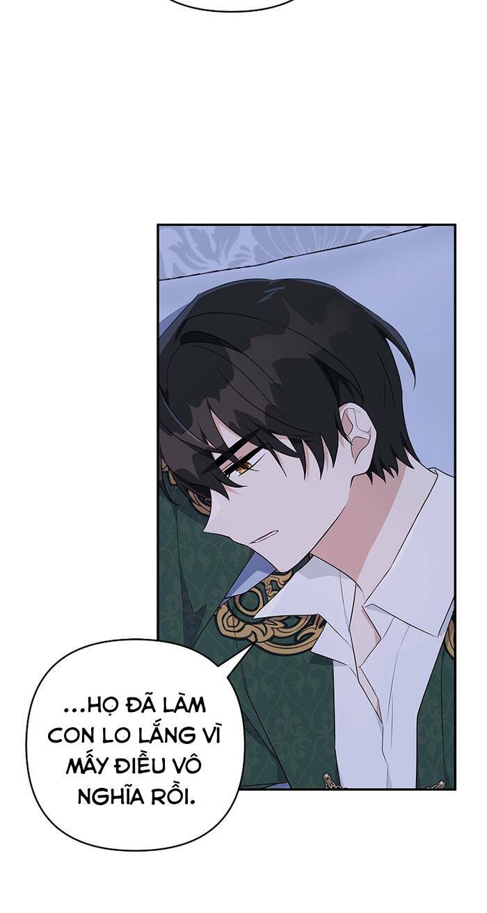 Cô Con Gái Út Của Công Tước Phản Diện Chapter 38 - Trang 2
