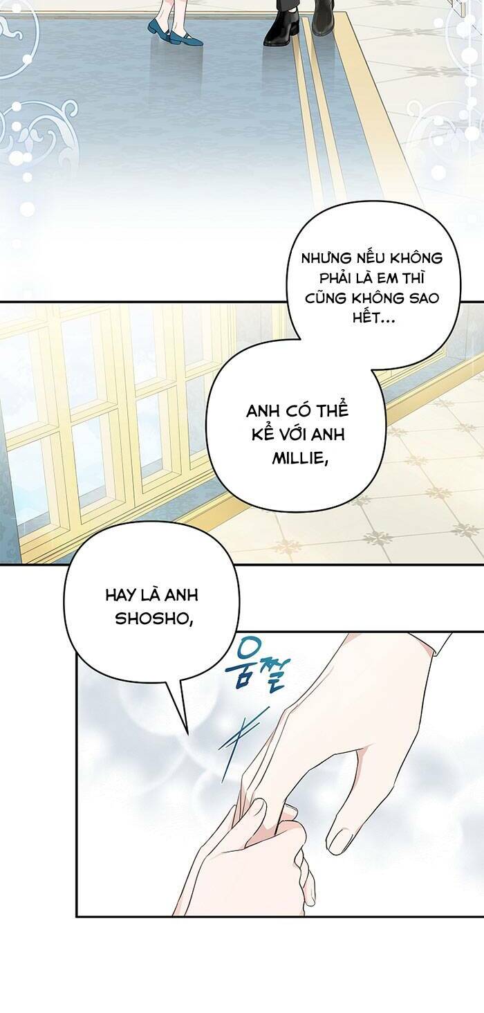 Cô Con Gái Út Của Công Tước Phản Diện Chapter 39 - Trang 2