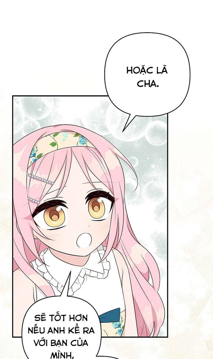 Cô Con Gái Út Của Công Tước Phản Diện Chapter 39 - Trang 2