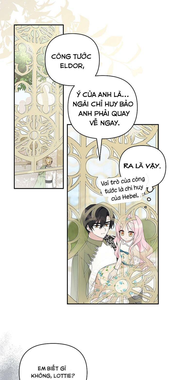 Cô Con Gái Út Của Công Tước Phản Diện Chapter 39 - Trang 2