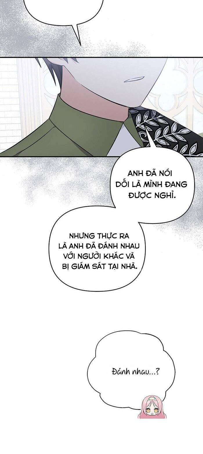 Cô Con Gái Út Của Công Tước Phản Diện Chapter 39 - Trang 2