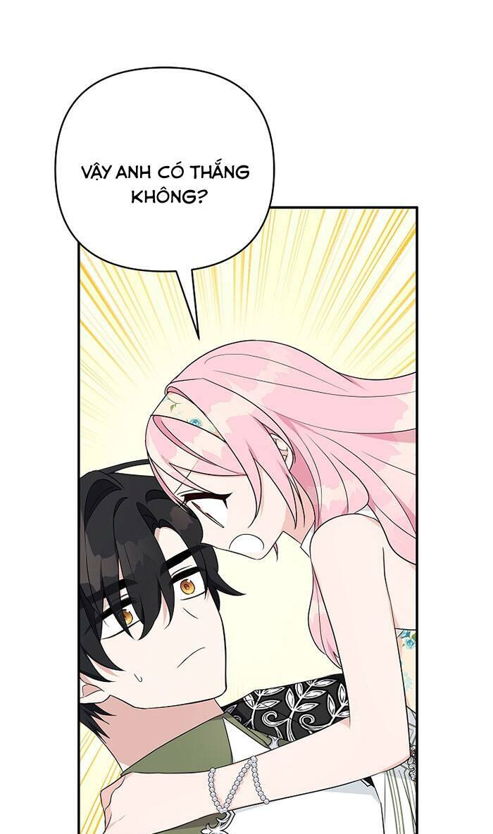 Cô Con Gái Út Của Công Tước Phản Diện Chapter 39 - Trang 2