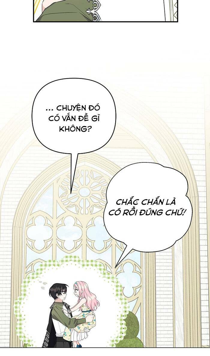 Cô Con Gái Út Của Công Tước Phản Diện Chapter 39 - Trang 2