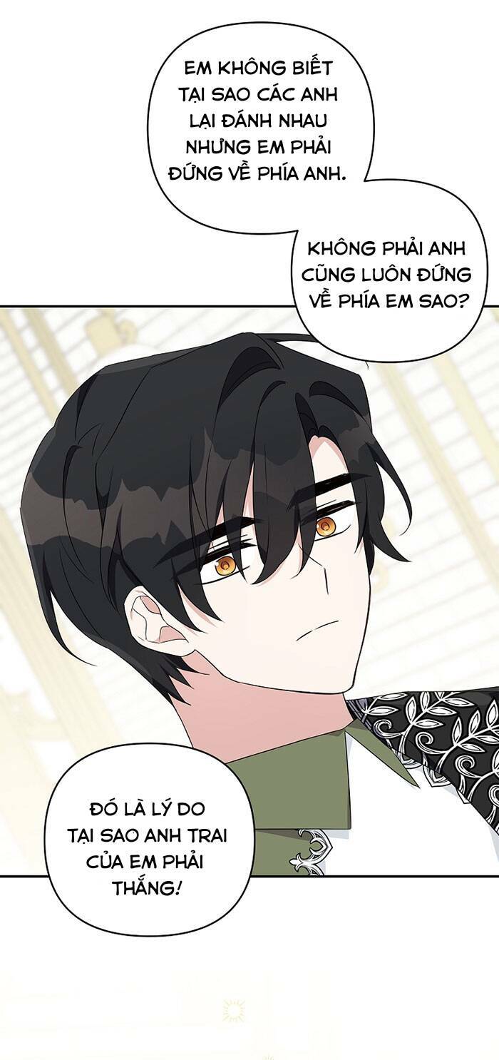 Cô Con Gái Út Của Công Tước Phản Diện Chapter 39 - Trang 2