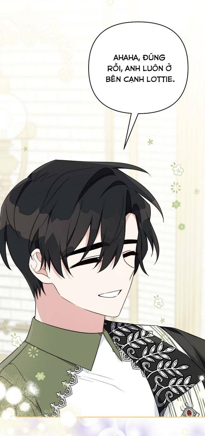 Cô Con Gái Út Của Công Tước Phản Diện Chapter 39 - Trang 2