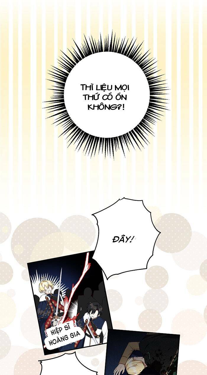 Cô Con Gái Út Của Công Tước Phản Diện Chapter 39 - Trang 2