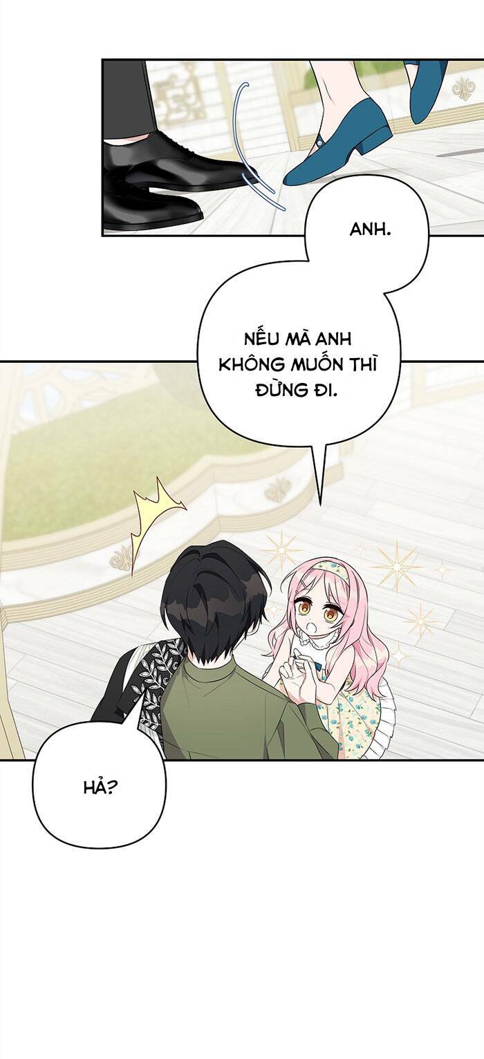 Cô Con Gái Út Của Công Tước Phản Diện Chapter 39 - Trang 2