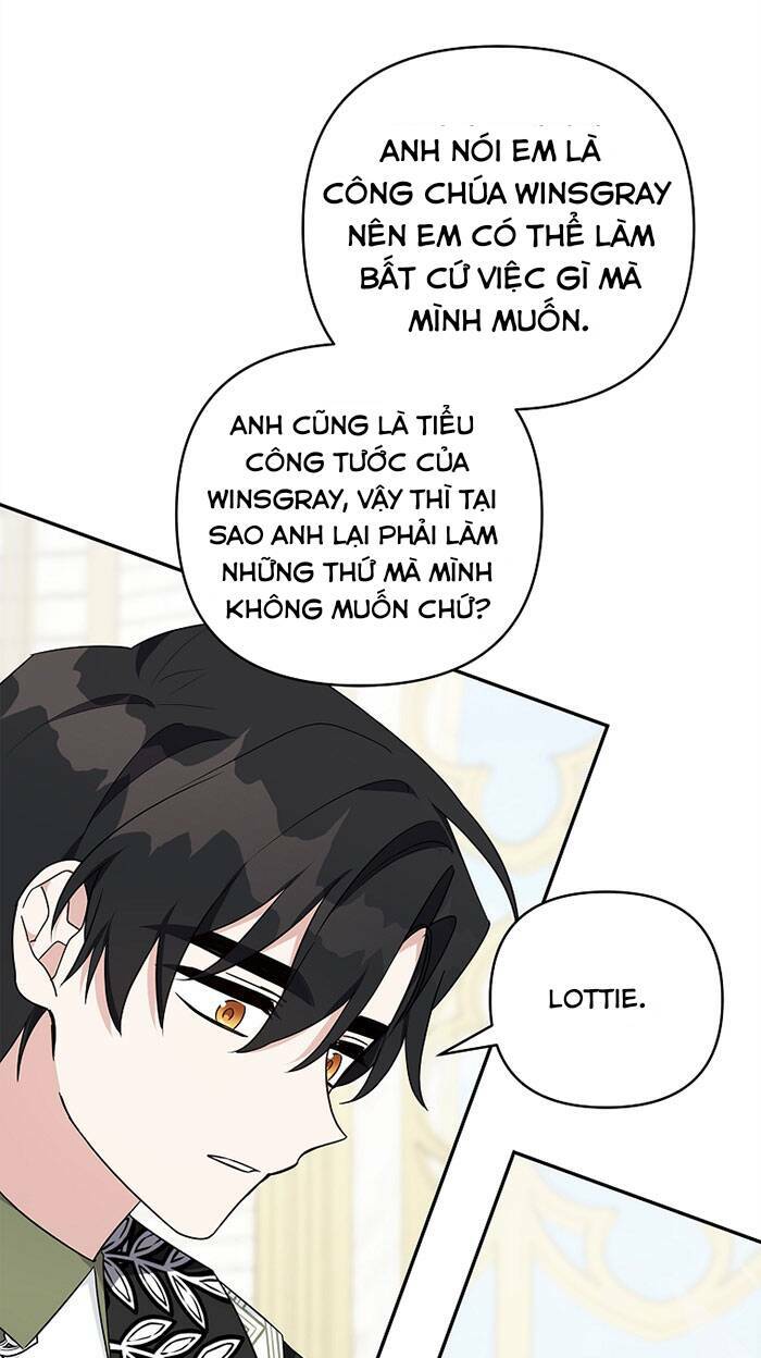 Cô Con Gái Út Của Công Tước Phản Diện Chapter 39 - Trang 2