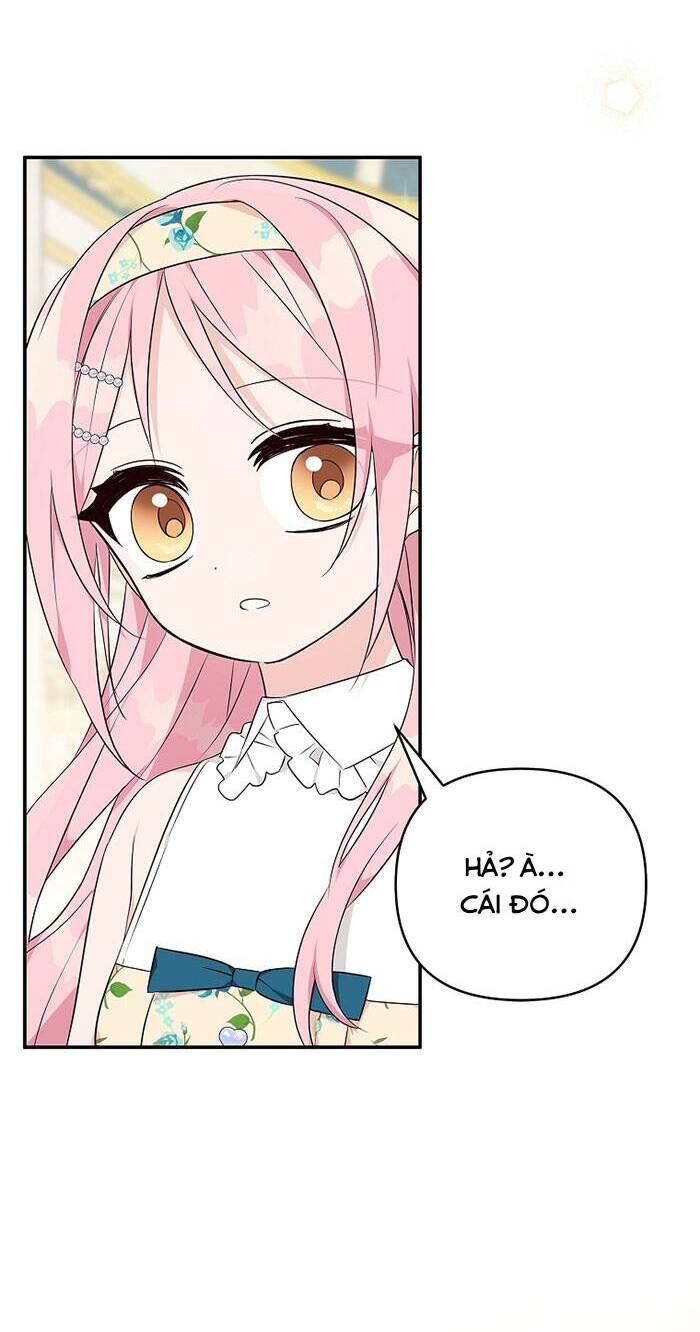 Cô Con Gái Út Của Công Tước Phản Diện Chapter 39 - Trang 2