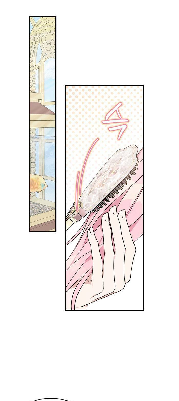 Cô Con Gái Út Của Công Tước Phản Diện Chapter 39 - Trang 2