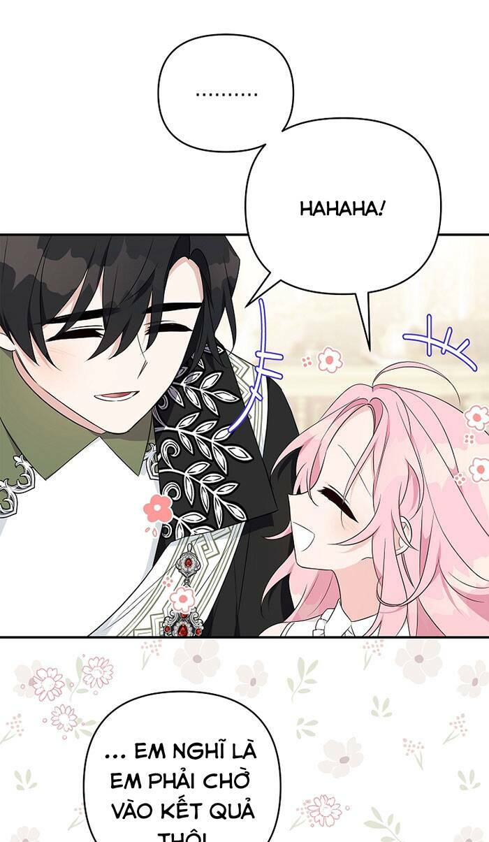 Cô Con Gái Út Của Công Tước Phản Diện Chapter 39 - Trang 2