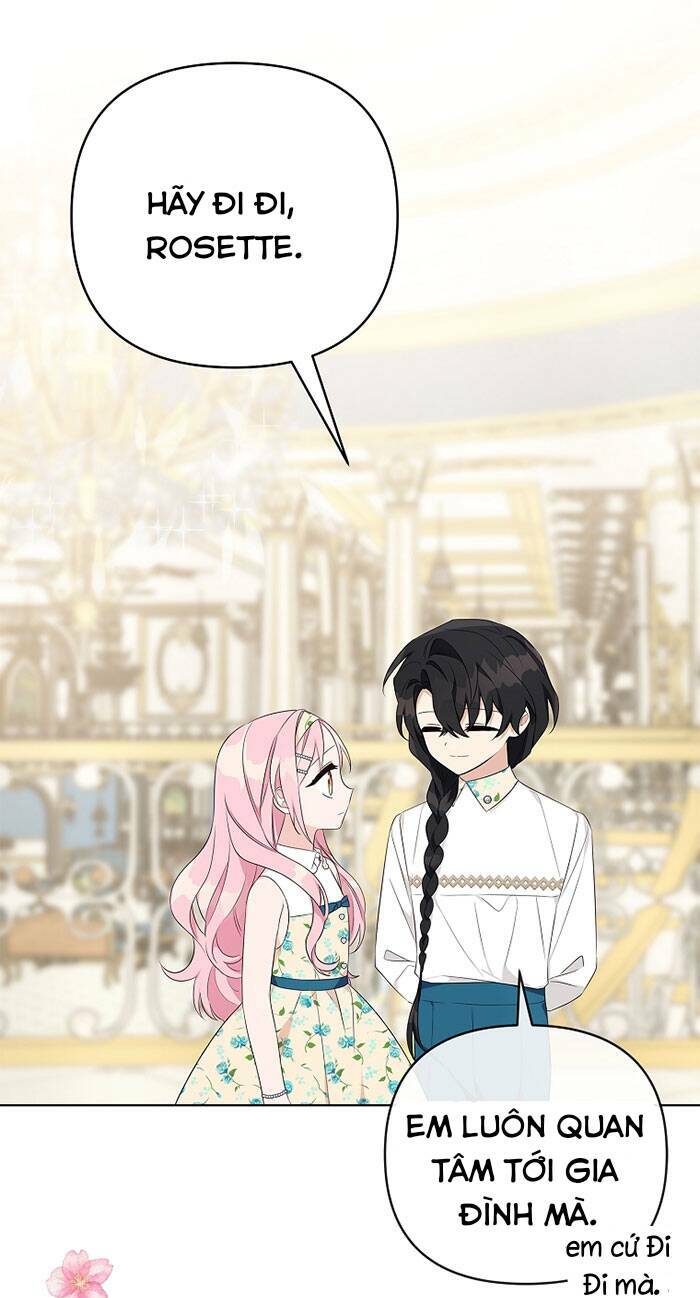 Cô Con Gái Út Của Công Tước Phản Diện Chapter 39 - Trang 2