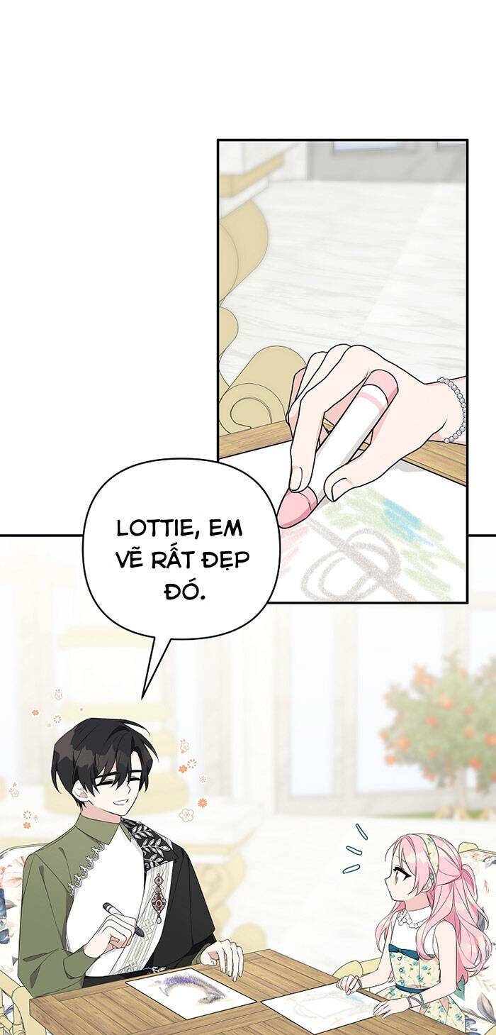 Cô Con Gái Út Của Công Tước Phản Diện Chapter 39 - Trang 2