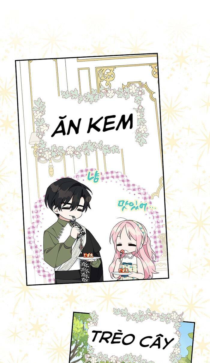 Cô Con Gái Út Của Công Tước Phản Diện Chapter 39 - Trang 2