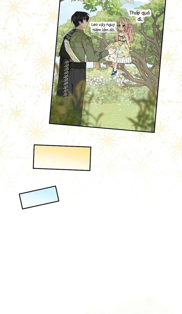 Cô Con Gái Út Của Công Tước Phản Diện Chapter 39 - Trang 2