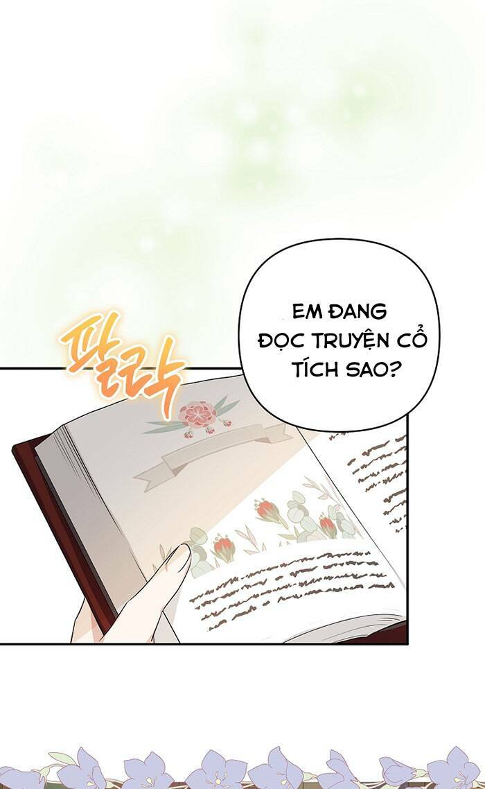 Cô Con Gái Út Của Công Tước Phản Diện Chapter 39 - Trang 2