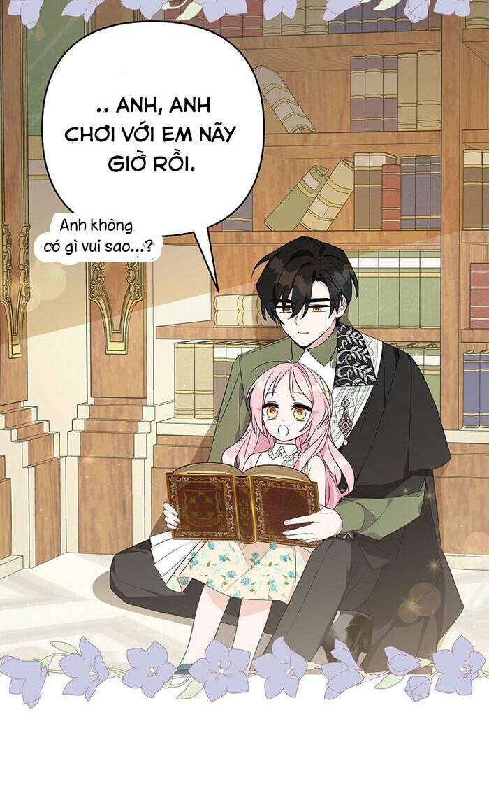 Cô Con Gái Út Của Công Tước Phản Diện Chapter 39 - Trang 2