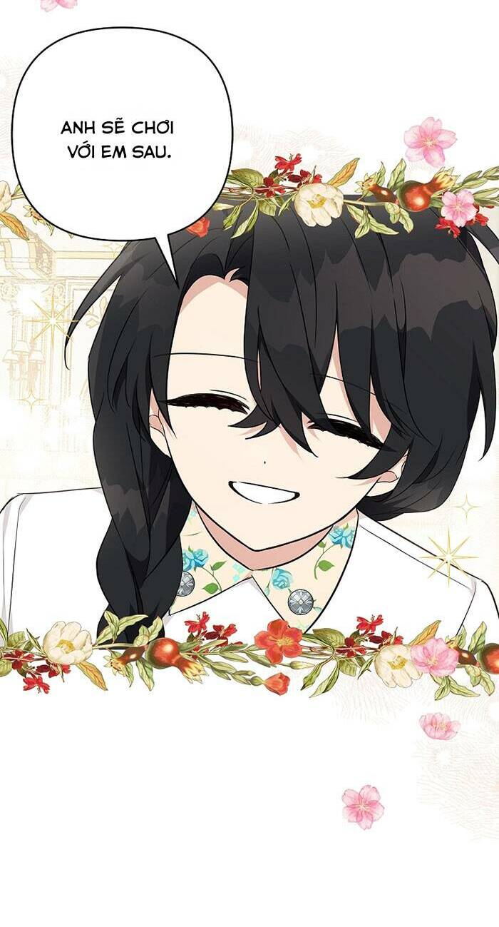 Cô Con Gái Út Của Công Tước Phản Diện Chapter 39 - Trang 2