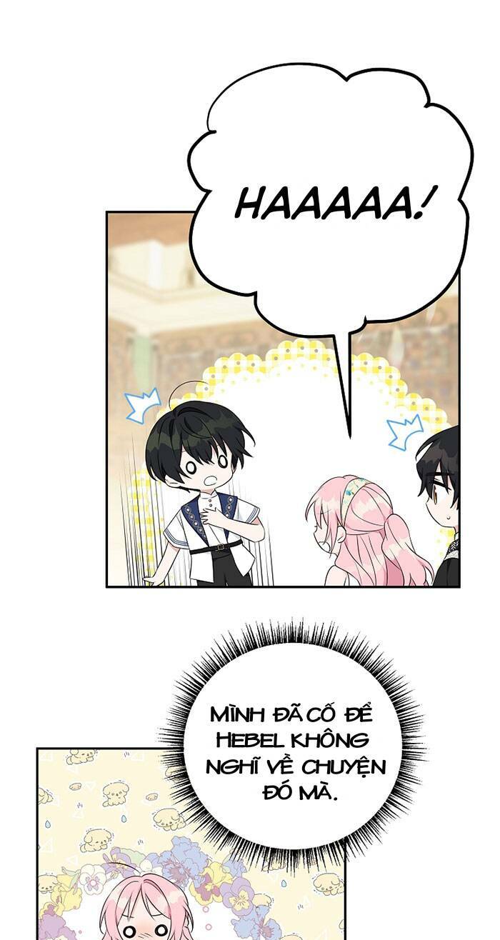 Cô Con Gái Út Của Công Tước Phản Diện Chapter 39 - Trang 2