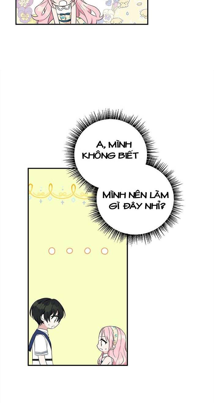 Cô Con Gái Út Của Công Tước Phản Diện Chapter 39 - Trang 2