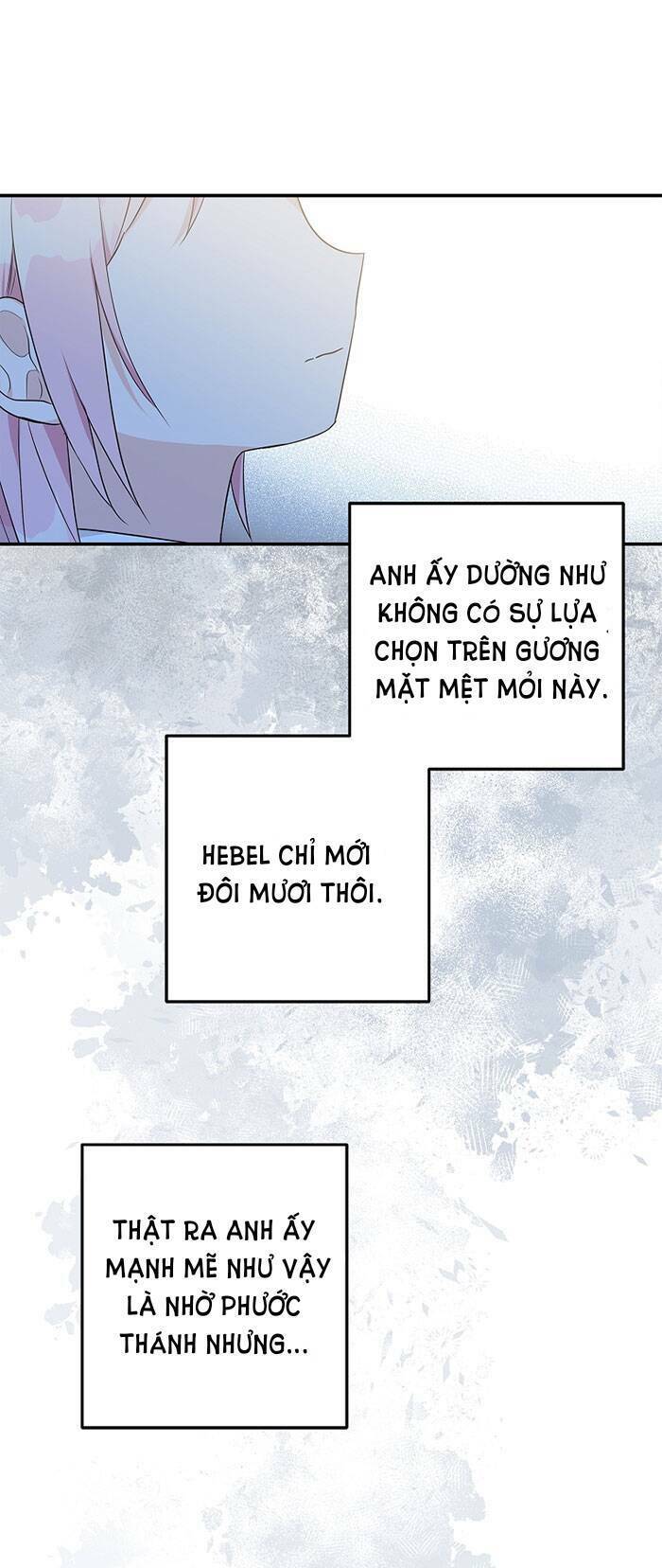 Cô Con Gái Út Của Công Tước Phản Diện Chapter 39 - Trang 2