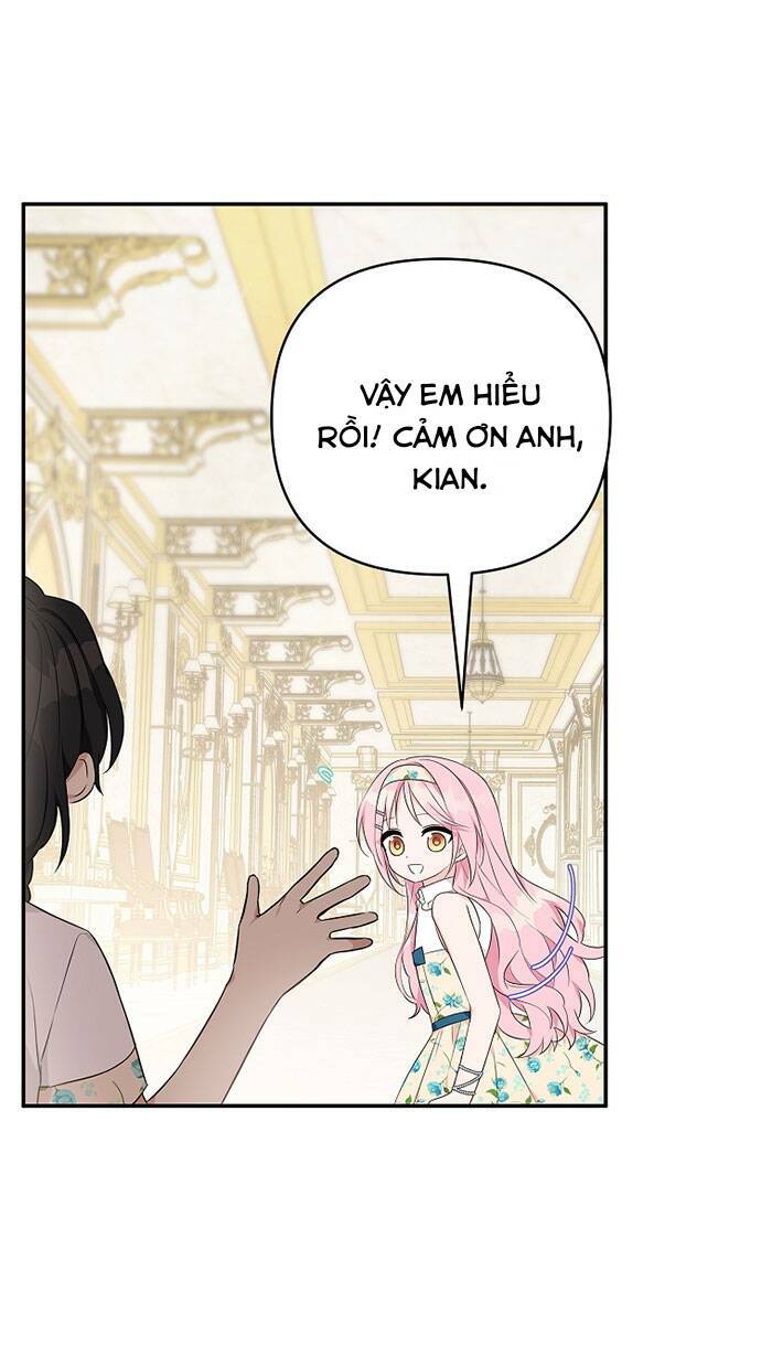 Cô Con Gái Út Của Công Tước Phản Diện Chapter 39 - Trang 2