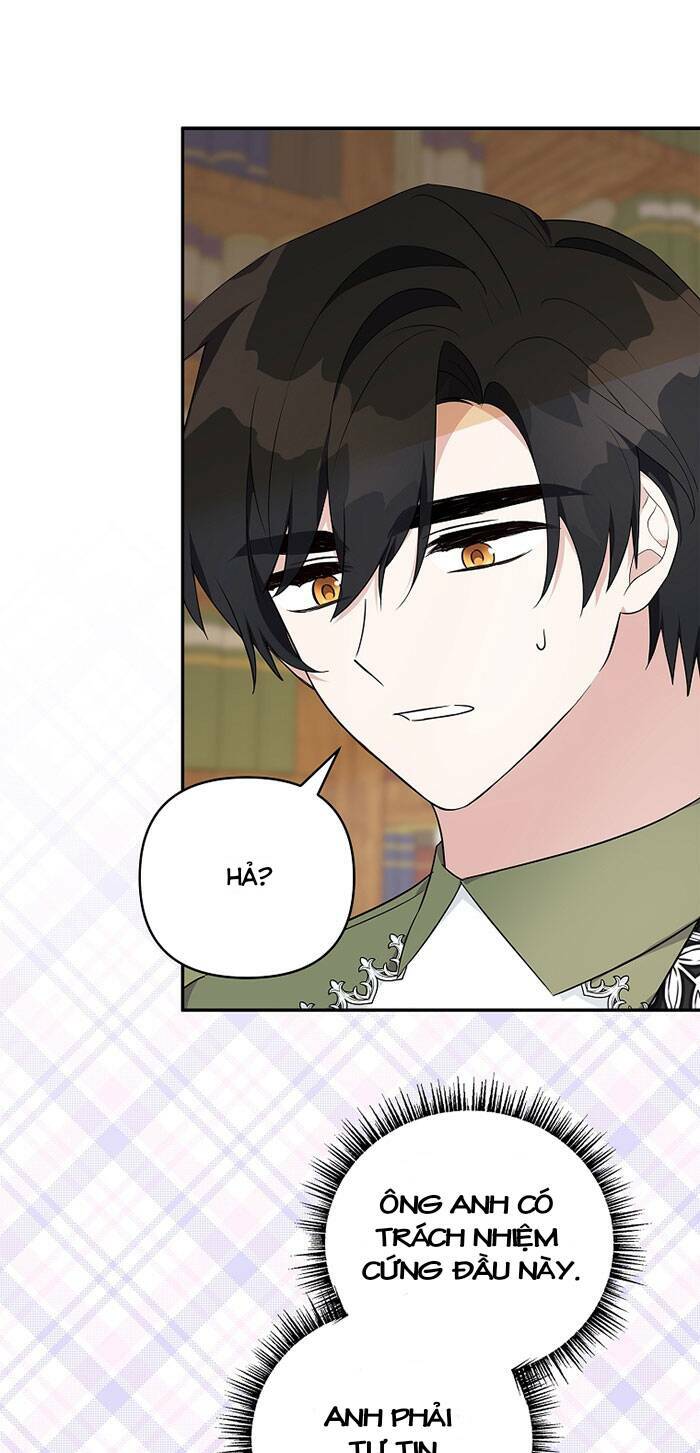 Cô Con Gái Út Của Công Tước Phản Diện Chapter 39 - Trang 2