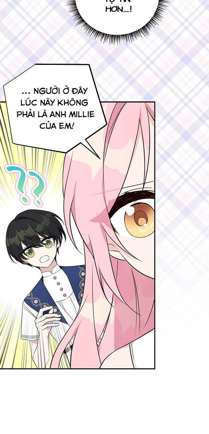 Cô Con Gái Út Của Công Tước Phản Diện Chapter 39 - Trang 2