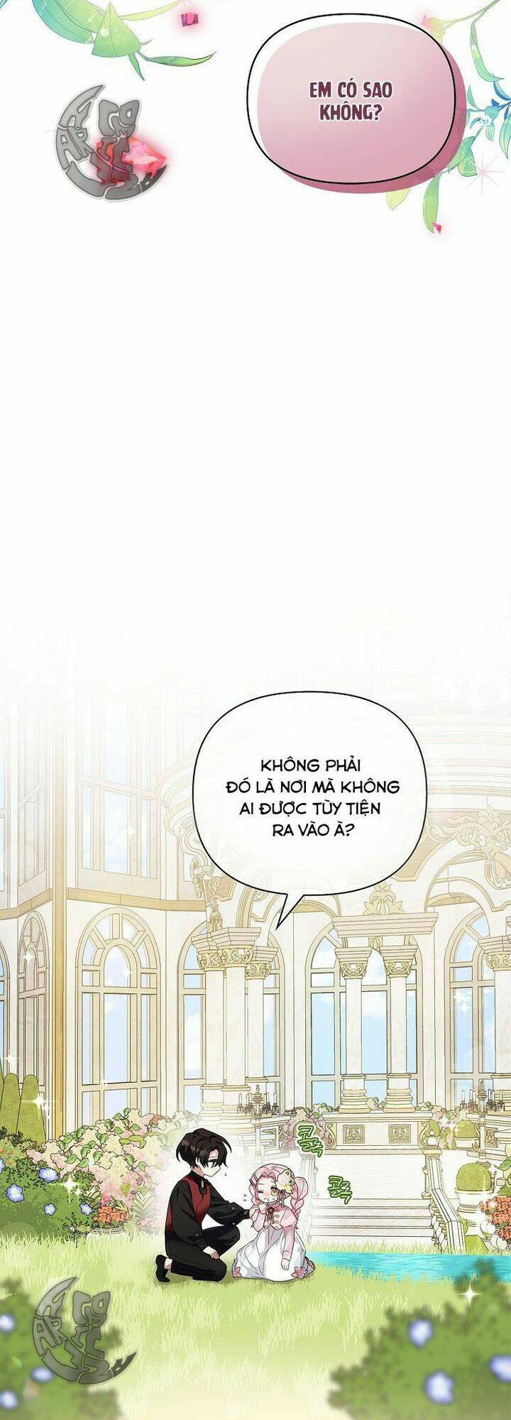 Cô Con Gái Út Của Công Tước Phản Diện Chapter 4 - Trang 2