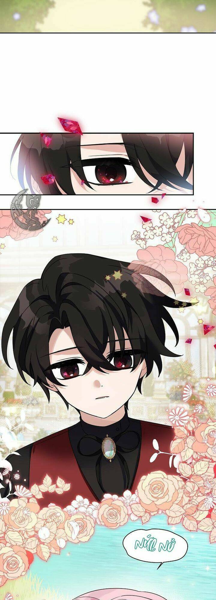 Cô Con Gái Út Của Công Tước Phản Diện Chapter 4 - Trang 2