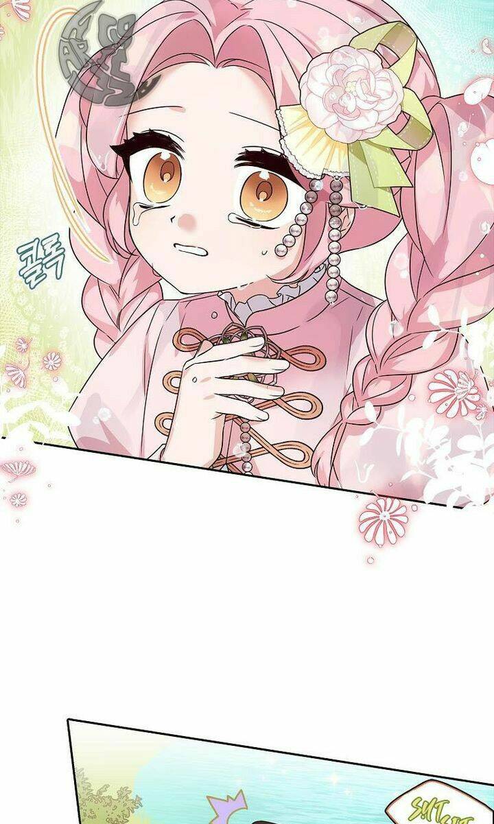 Cô Con Gái Út Của Công Tước Phản Diện Chapter 4 - Trang 2