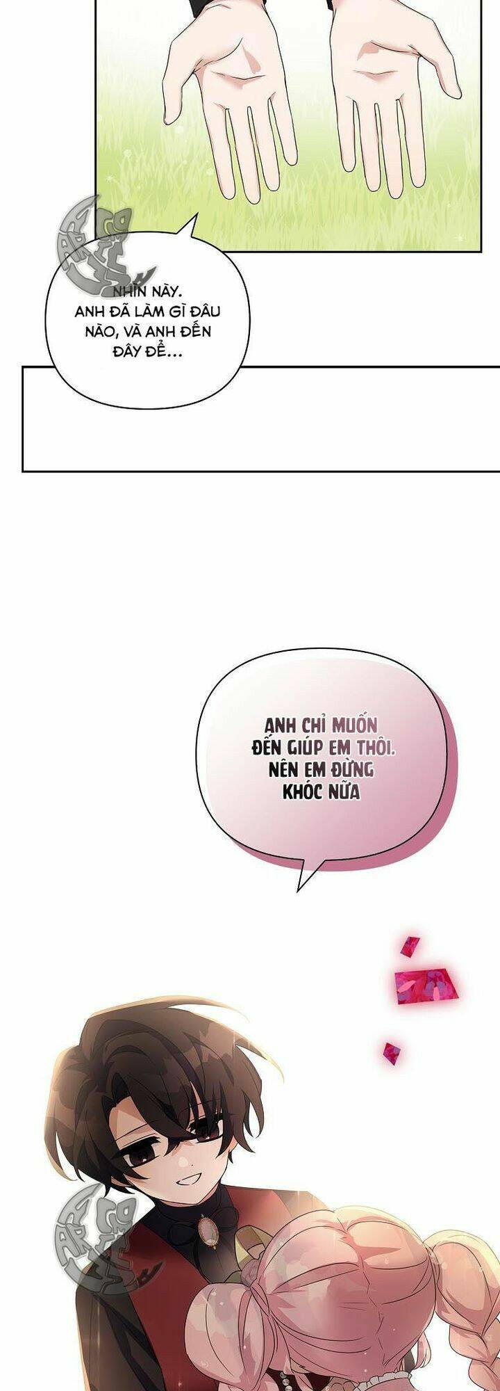 Cô Con Gái Út Của Công Tước Phản Diện Chapter 4 - Trang 2