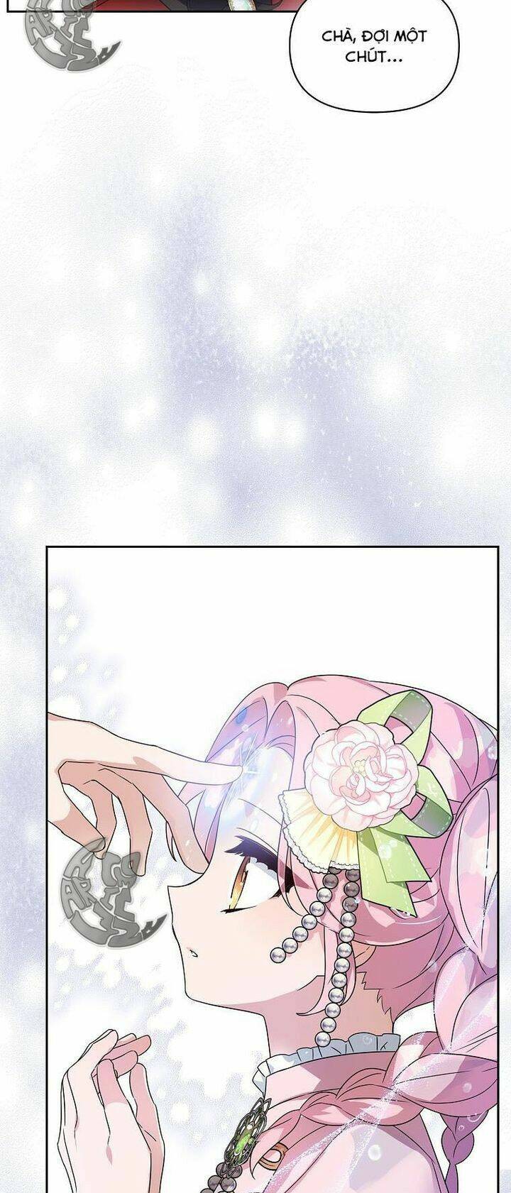 Cô Con Gái Út Của Công Tước Phản Diện Chapter 4 - Trang 2