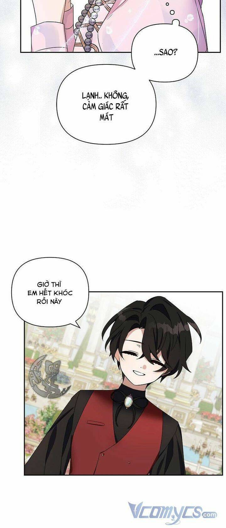 Cô Con Gái Út Của Công Tước Phản Diện Chapter 4 - Trang 2