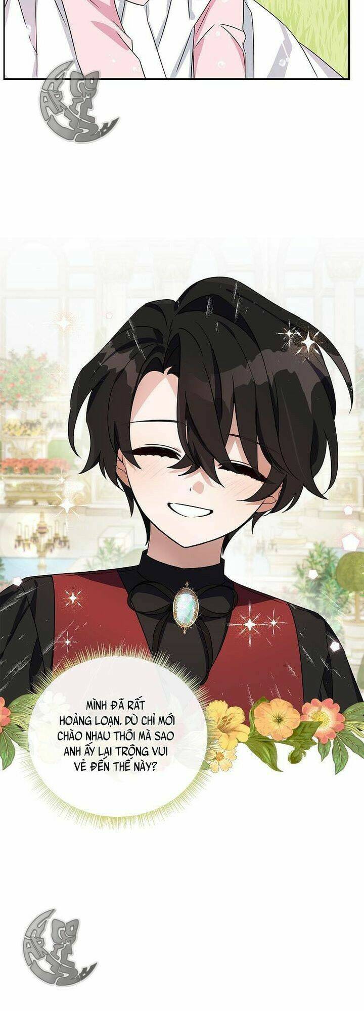 Cô Con Gái Út Của Công Tước Phản Diện Chapter 4 - Trang 2