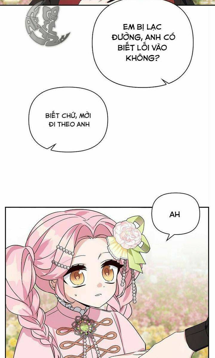 Cô Con Gái Út Của Công Tước Phản Diện Chapter 4 - Trang 2