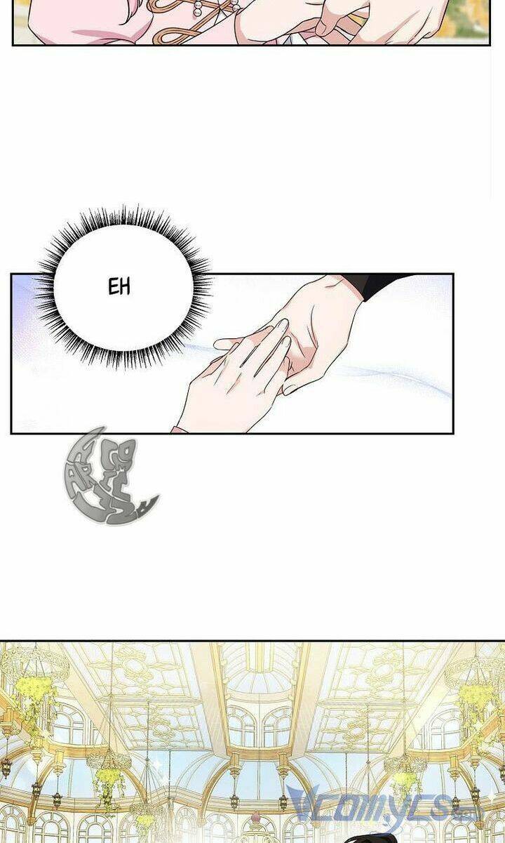 Cô Con Gái Út Của Công Tước Phản Diện Chapter 4 - Trang 2