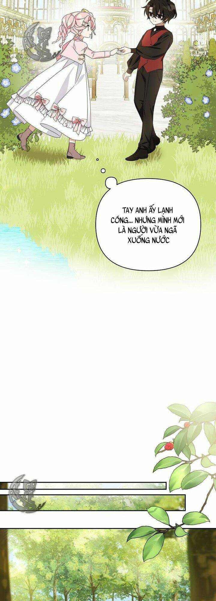 Cô Con Gái Út Của Công Tước Phản Diện Chapter 4 - Trang 2