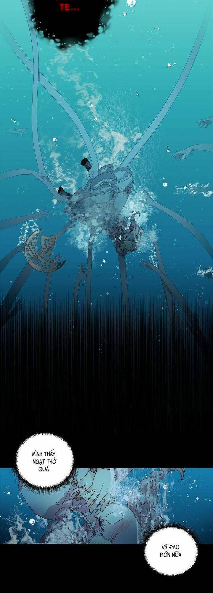 Cô Con Gái Út Của Công Tước Phản Diện Chapter 4 - Trang 2