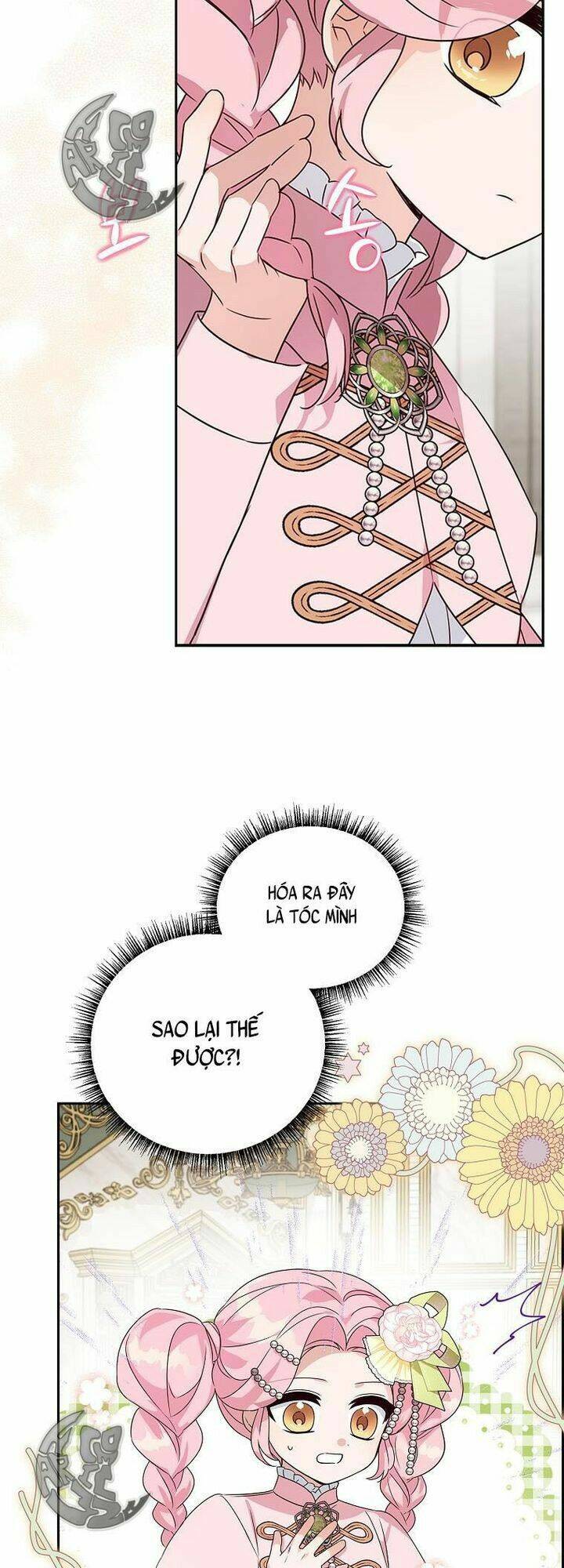 Cô Con Gái Út Của Công Tước Phản Diện Chapter 4 - Trang 2