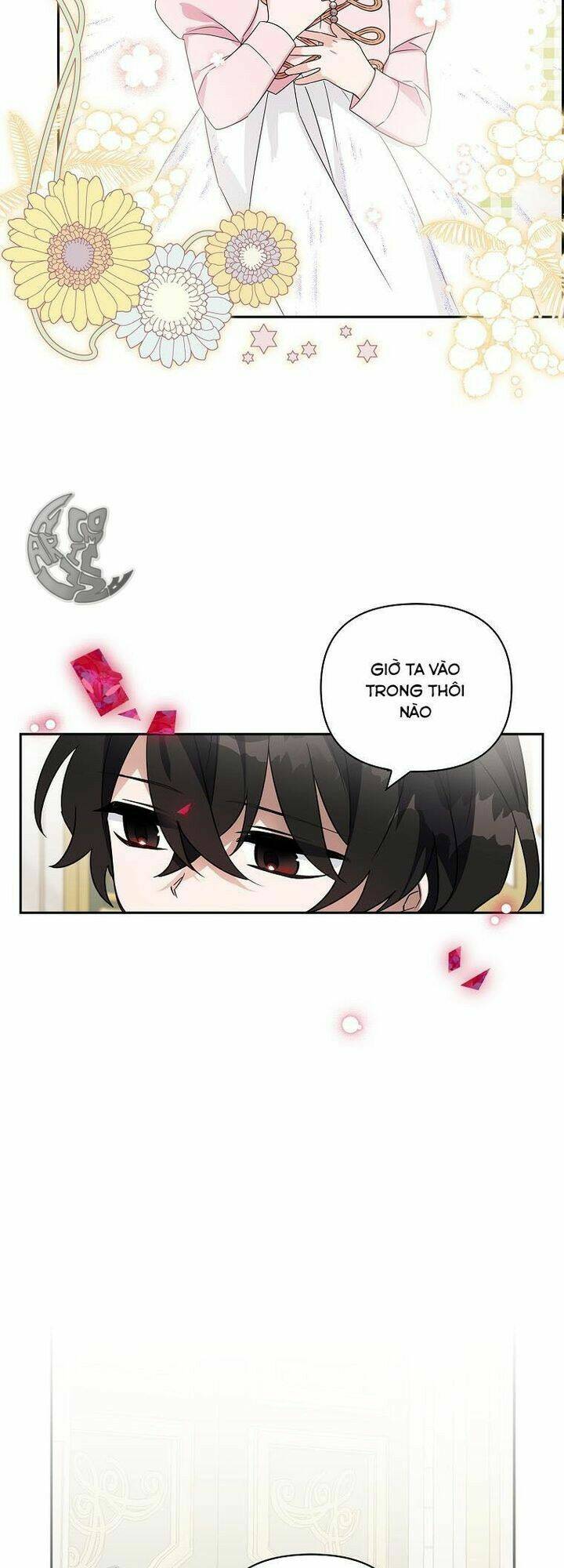 Cô Con Gái Út Của Công Tước Phản Diện Chapter 4 - Trang 2